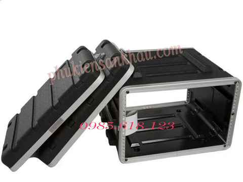 TỦ ĐỰNG THIẾT BỊ 4U-6U-8U (Tủ ABS).