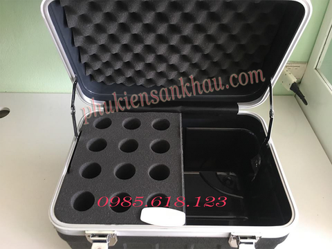 Tủ Đựng Mic (Tủ ABS)