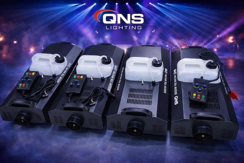 Máy Khói 3000W QNS
