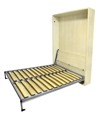 Pittong nâng giường có dát