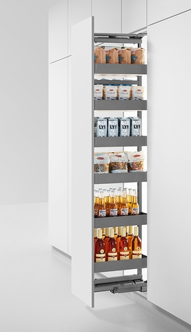 KỆ ĐỰNG TỦ ĐỒ KHÔ 6 TẦNG XOAY 180 ĐỘ C1GK630