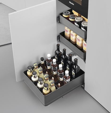 KỆ ĐỰNG ĐỒ KHÔ, ĐỘC LẬP TỪNG TẦNG C1GK60A, B