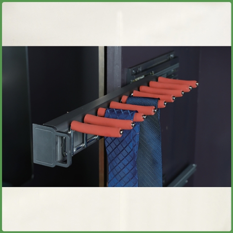 Móc Treo Cavat Thắt Lưng GA-12.1