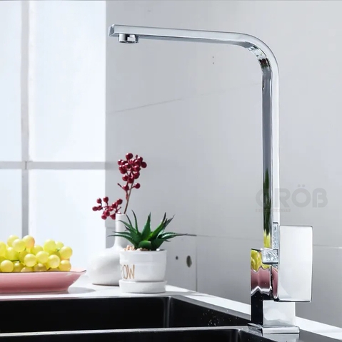 Vòi Vuông GF304-SHM