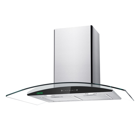 MÁY HÚT MÙI C1A-K2700 NEW