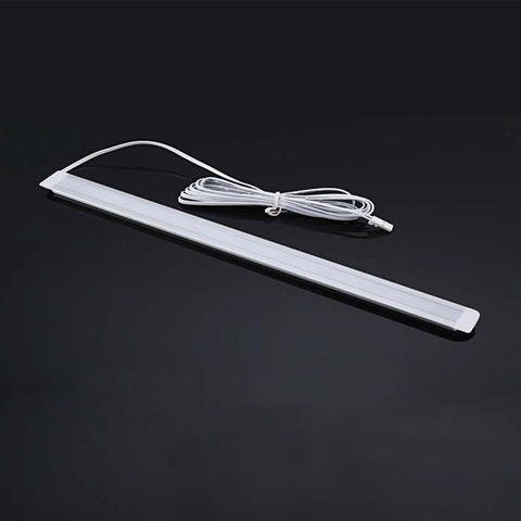 Đèn Led cảm ứng dạng thanh