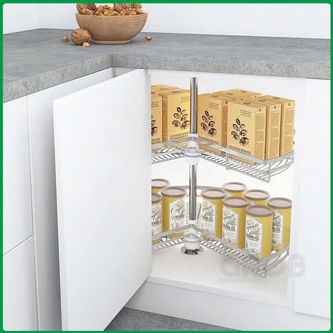 MÂM XOAY 270 SUS304 NAN DẸT GV304-270