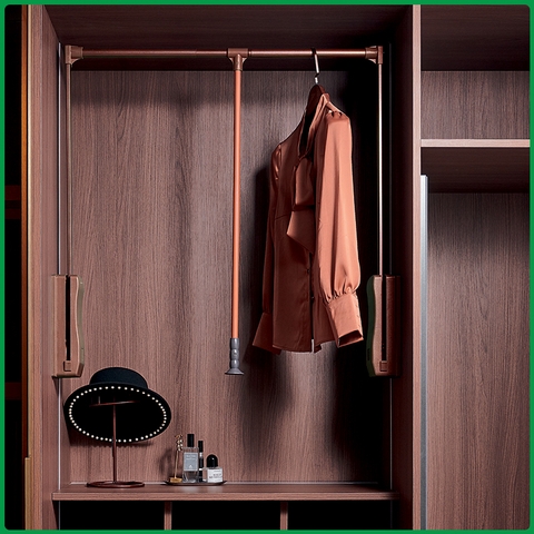 Vắt Quần Áo Di Động HM-3