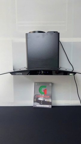 HÚT MÙI KÍNH CONG GHA-C2700B