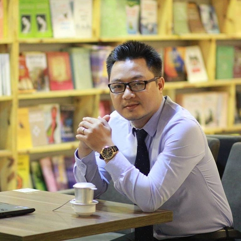 Giảng viên: Phan Sơn