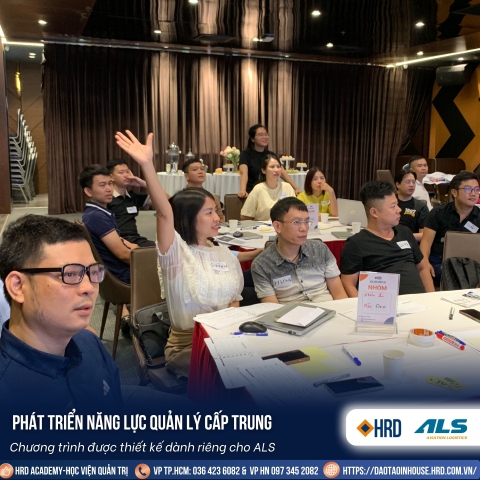 CHUỖI CHƯƠNG TRÌNH ĐÀO TẠO 