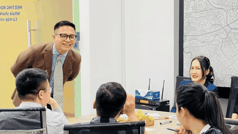 Cách người làm L&D viết lại vai trò trong kỷ nguyên AI