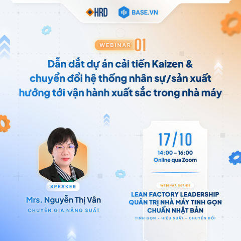 Văn hóa cải tiến là gì? Triển khai Kaizen & Nâng cao Hiệu suất