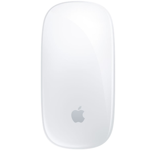 Magic Mouse (Thế hệ thứ 2)