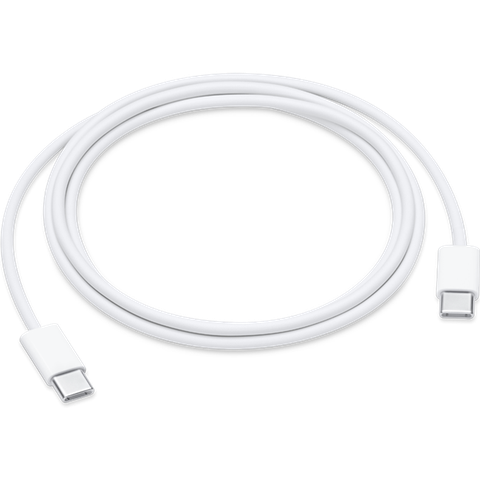 Cáp sạc USB-C To USB-C chính hãng Apple | Kann Store | Điện thoại, laptop,  tablet, phụ kiện chính hãng