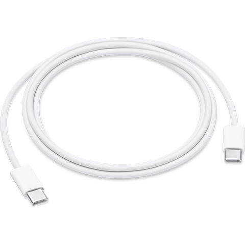 Cáp sạc USB-C To USB-C chính hãng Apple