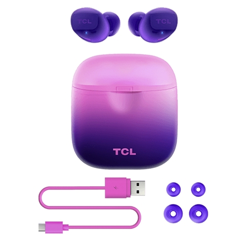 Tai nghe True Wireless TCL SOCL500TWS