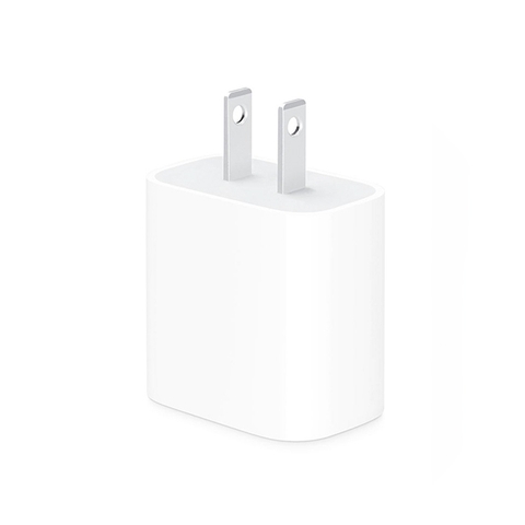 Cốc sạc 20W Apple chính hãng