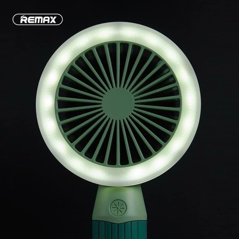 Quạt cầm tay thông minh Remax F39