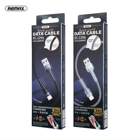 Cáp Remax  RC-124
