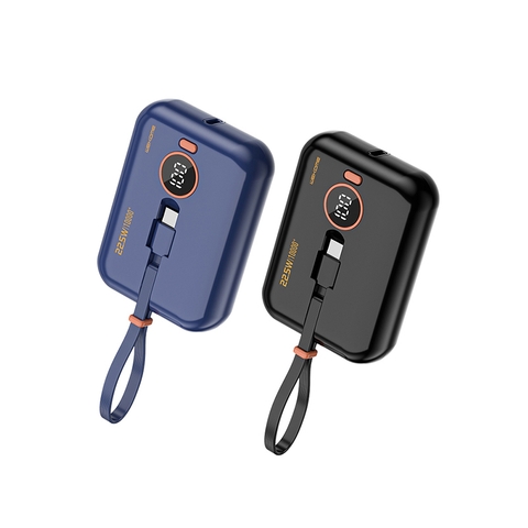 Pin sạc dự phòng Wekome WP-261 10000 mAh