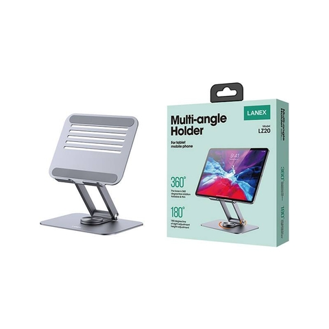 Giá đỡ Lanex LZ20 hợp kim nhôm