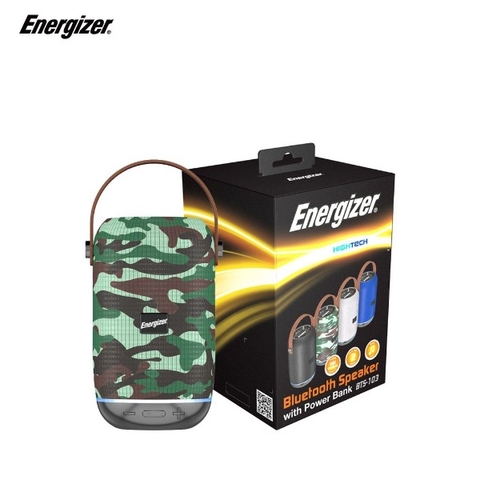 Loa bluetooth Energizer BTS-103