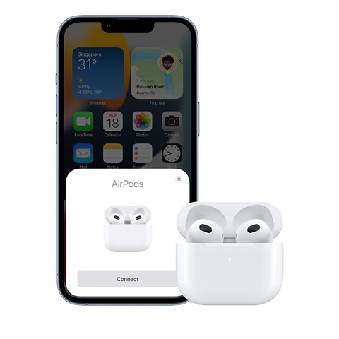 AirPods 3 chính hãng VN