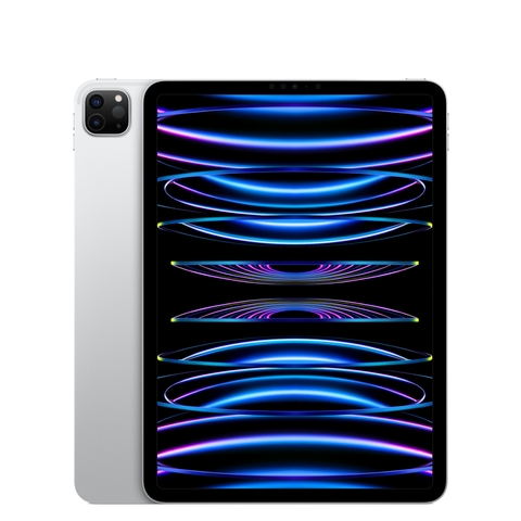 iPad Pro M2 2022 Wifi - Chính hãng VN