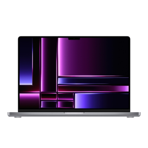 MacBook Pro 16 inch M2 Max 2023 (12 CPU - 38 GPU - RAM 32GB - SSD 1TB)