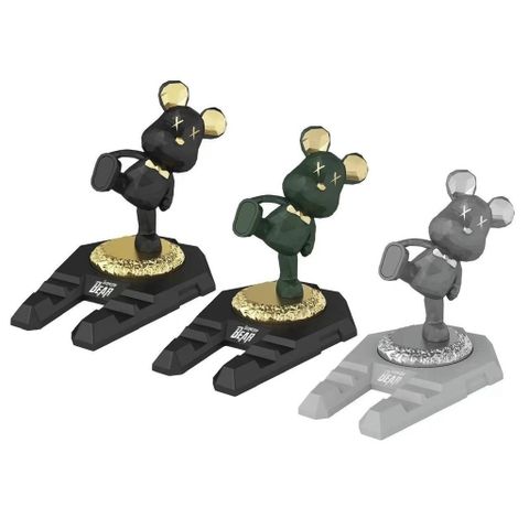 Đế dựng Gấu Bear