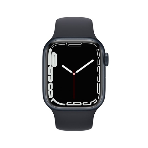 Apple Watch Series 7 GPS chính hãng VN/A