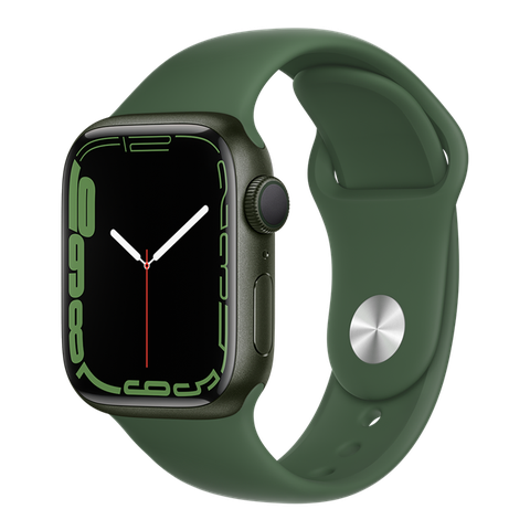 Apple Watch Series 7 GPS chính hãng VN/A