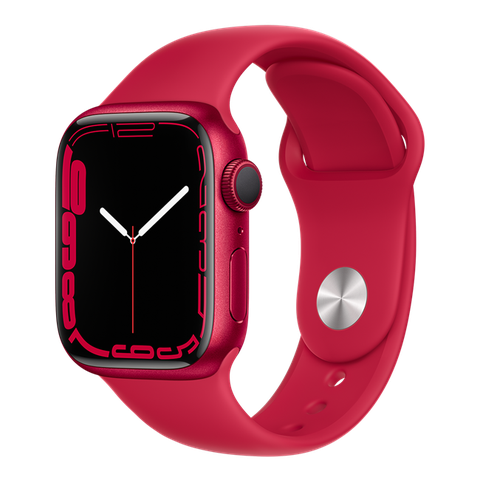 Apple Watch Series 7 GPS chính hãng VN/A