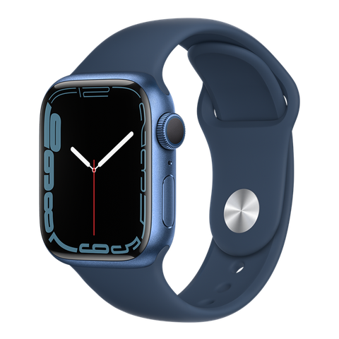 Apple Watch Series 7 GPS chính hãng VN/A