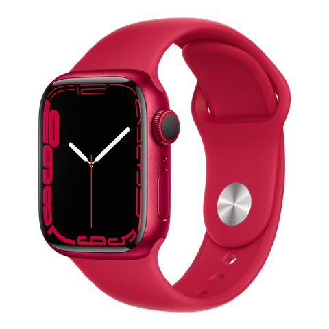 Apple Watch Series 7 GPS + Cellular chính hãng VN/A