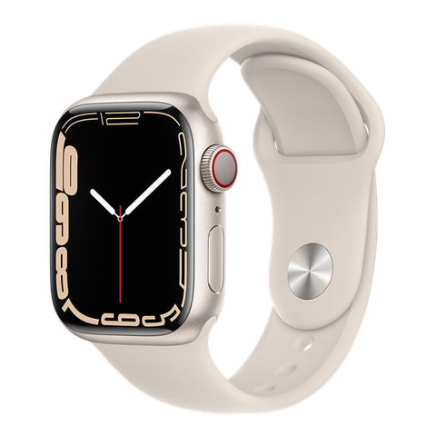 Apple Watch Series 7 GPS + Cellular chính hãng VN/A