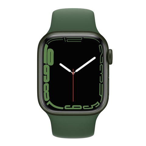 Apple Watch Series 7 GPS + Cellular chính hãng VN/A