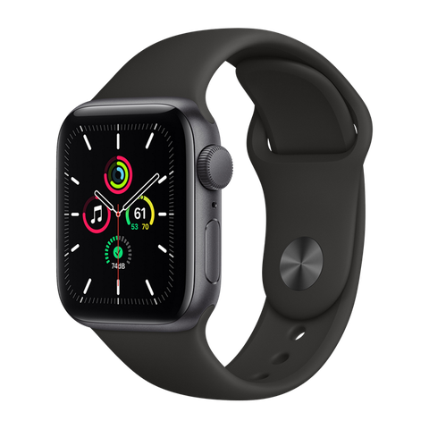 Apple Watch SE GPS + Cellular chính hãng VN/A
