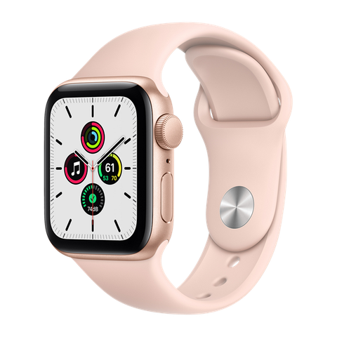 Apple Watch SE GPS + Cellular chính hãng VN/A