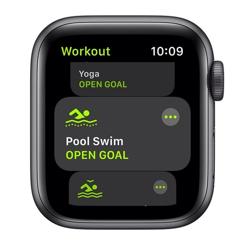 Apple Watch SE GPS + Cellular chính hãng VN/A