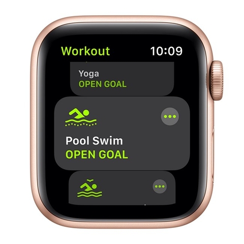 Apple Watch SE GPS chính hãng VN/A