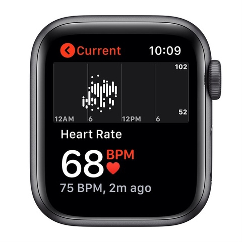 Apple Watch SE GPS chính hãng VN/A