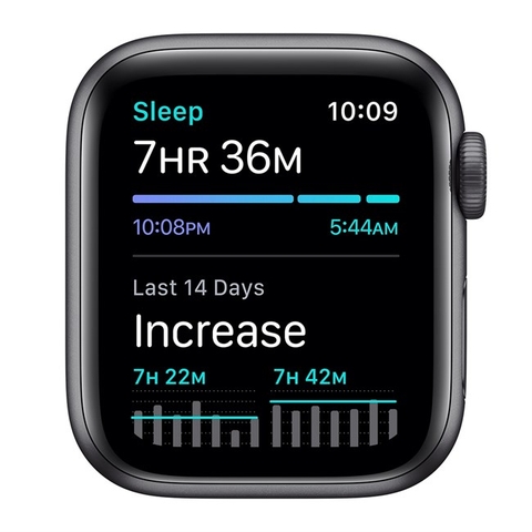 Apple Watch SE GPS + Cellular chính hãng VN/A