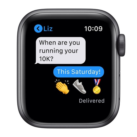 Apple Watch SE GPS chính hãng VN/A