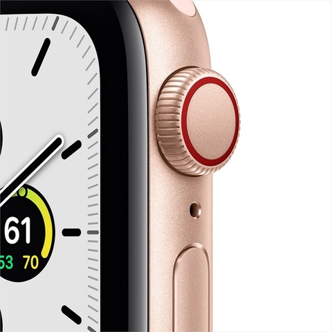 Apple Watch SE GPS + Cellular chính hãng VN/A