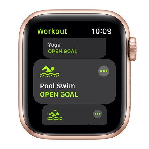 Apple Watch SE GPS + Cellular chính hãng VN/A