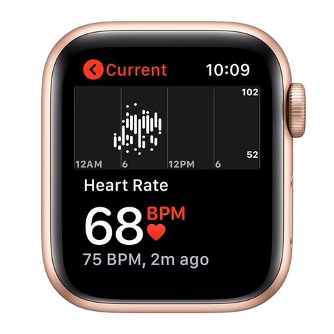Apple Watch SE GPS + Cellular chính hãng VN/A