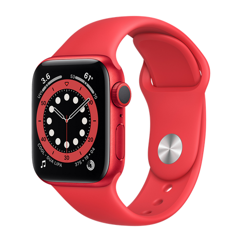 Apple Watch Series 6 GPS chính hãng VN/A