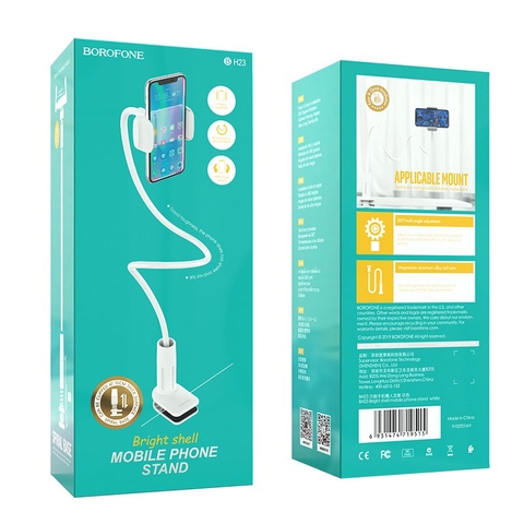 Giá đỡ điện thoại BoroFone H23